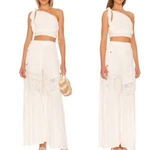 Free People Keeley Top Women's L NWT